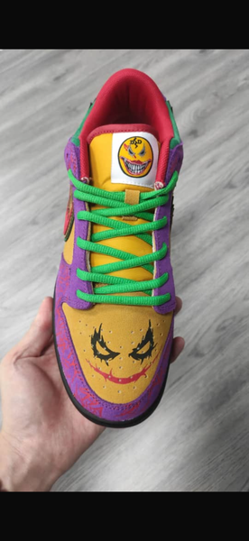 1/1 deathdreams joker lows