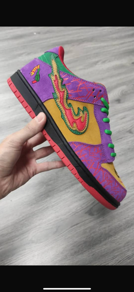 1/1 deathdreams joker lows