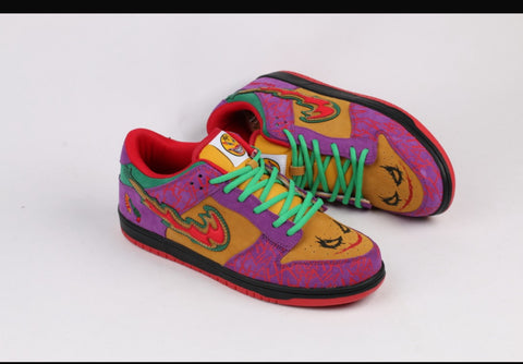 1/1 deathdreams joker lows