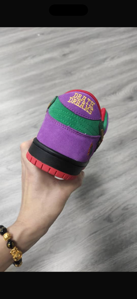 1/1 deathdreams joker lows